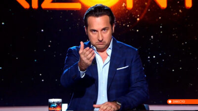 Cambios en la programación de Mediaset: 'Horizonte' con Iker Jiménez se transforma en un programa diario