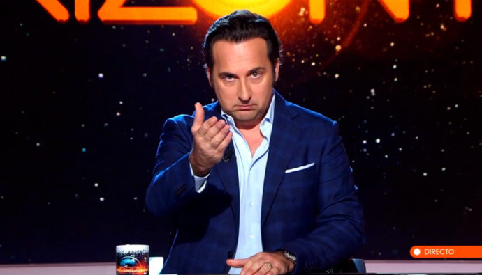 Cambios en la programación de Mediaset: 'Horizonte' con Iker Jiménez se transforma en un programa diario