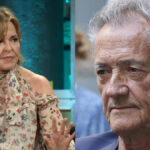 Almudena Ariza y Ramón Arcusa