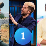 'Dra. Fabiola Jones', 'La Revuelta' y 'Aquí la tierra'