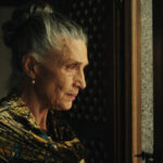 Ángela Molina en 'Pura Sangre'