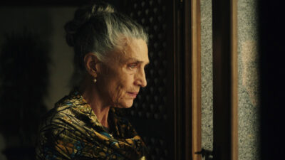 Ángela Molina en 'Pura Sangre'