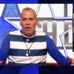 Carlos Lozano en 'GH DÚO'