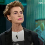 Antonia Dell'Atte en 'La Revuelta'