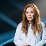 María José Campanario en 'El Desafío'