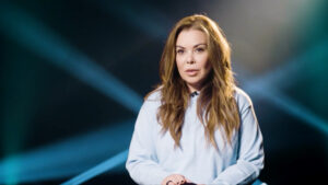 María José Campanario en 'El Desafío'