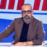 Risto Mejide en 'Todo es mentira'