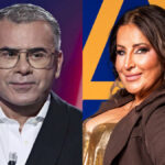 Jorge Javier Vázquez y Raquel Salazar