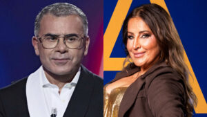 Jorge Javier Vázquez y Raquel Salazar