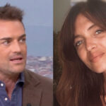 Miquel Valls y Sara Carbonero