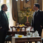 Avance semanal de 'La Promesa' del 5 al 9 de enero