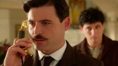 'La Promesa', avance del próximo capítulo del miércoles 14 de enero