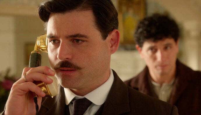 'La Promesa', avance del próximo capítulo del miércoles 14 de enero