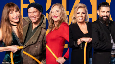 Primeros nominados de 'GH DÚO 4'