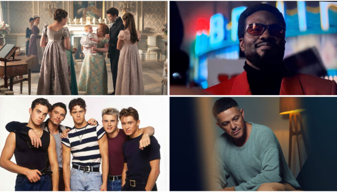 Estrenos semanales enero 2026