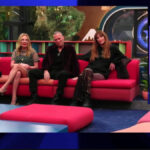 Concursantes de 'GH DÚO 4' y Jorge Javier Vázquez