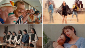 Nominaciones Goya streaming