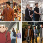 Estrenos semanales enero 2026