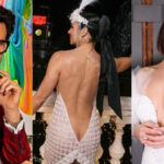 Juan Avellaneda, estilista y diseñador, Cristina Pedroche y Chenoa