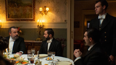 'La Promesa', avance semanal del 19 al 23 de enero