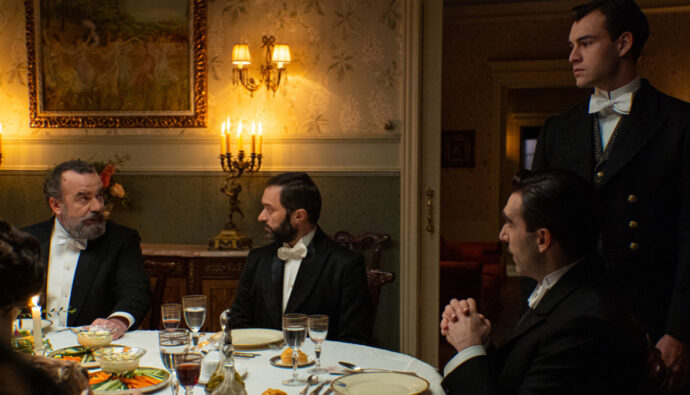 'La Promesa', avance semanal del 19 al 23 de enero