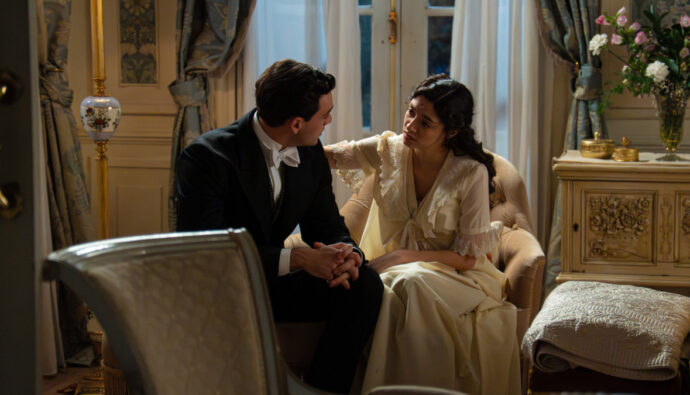 'La Promesa', avance capítulo del viernes 9 de enero