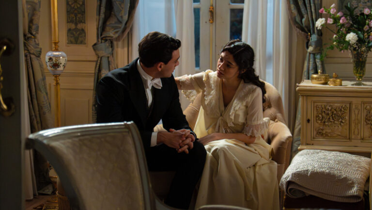 'La Promesa', avance capítulo del viernes 9 de enero