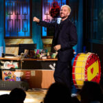 David Broncano en 'La Revuelta'