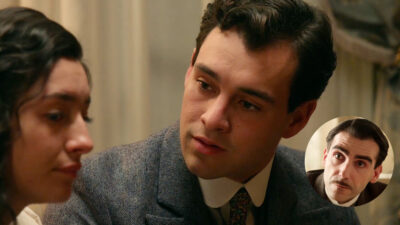 'La Promesa', avance semanal del 26 al 30 de enero