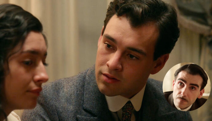 'La Promesa', avance semanal del 26 al 30 de enero