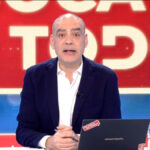 Nacho Abad en 'En boca de todos'