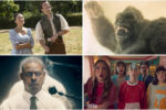 Los 12 grandes estrenos que lanzan en febrero de 2026 Netflix, Prime Video, Movistar+ o HBO Max: 'Más que rivales', 'Salvador' y más