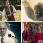 Estrenos febrero streaming