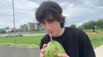 Siro Ouro fallece a los 24 años