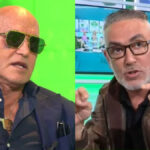 Kiko Matamoros y Kiko Hernández