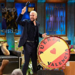 David Broncano en 'La Revuelta'