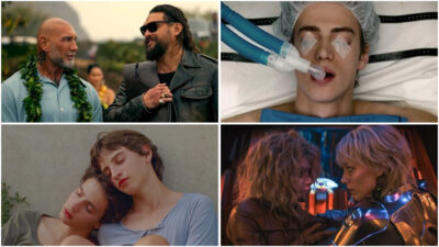 9 estrenos de películas que ver el último fin de semana de enero de 2026 en Netflix, Prime Video, Movistar Plus+ o HBO Max