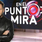 Boro Barber conducirá la nueva etapa de 'En el punto de mira'