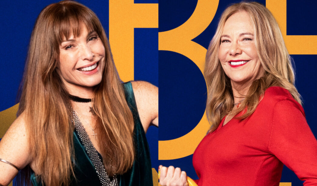 Cristina Piaget y Belén Rodríguez, nominadas de 'GH DUO'