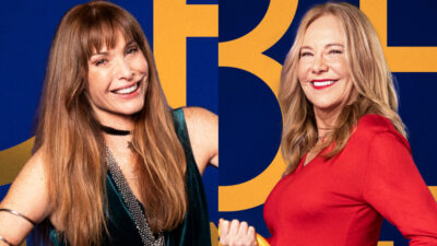 Cristina Piaget y Belén Rodríguez, nominadas de 'GH DUO'