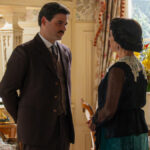 'La Promesa', avance del lunes 2 de febrero