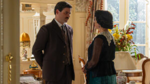 'La Promesa', avance del lunes 2 de febrero