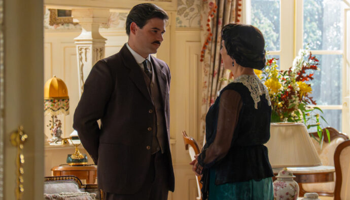 'La Promesa', avance del lunes 2 de febrero