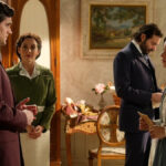 'La Promesa', avance martes del 27 de enero