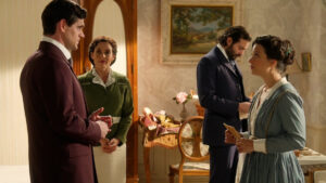 'La Promesa', avance martes del 27 de enero