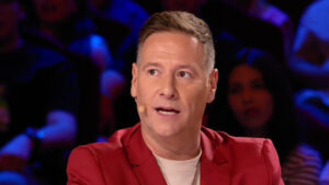 Carlos Latre, en el jurado de 'Got Talent España'