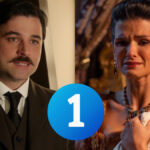 'La Promesa' y 'Valle Salvaje' suspenden su emisión este jueves