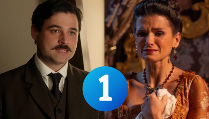 'La Promesa' y 'Valle Salvaje' suspenden su emisión este jueves