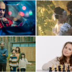 Estrenos Netflix febrero