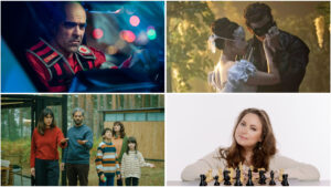 Estrenos Netflix febrero